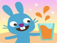 Sago Mini Super Juice Maker image