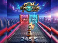 Gun Evolution Game image