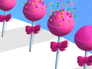 Lollipop Stack Run image