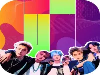 Piano Tiles - NCT Dream Reload Comeback image