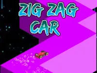 Zig Zag Car image