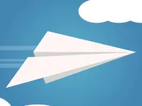 Paper Plane image