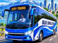 Bus Master: Road Journey image