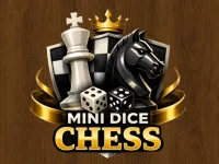 Mini Dice Chess image