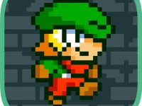 Super Dangerous Dungeons - action image