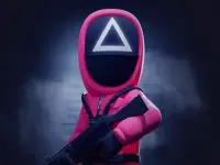Squid Games image