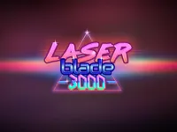 Laser Blade 3000 image