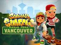 Subway Surfers Vancouver image