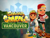 Subway Surfers Vancouver image
