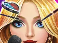 Fashion Show Dress Up Game for Girl image