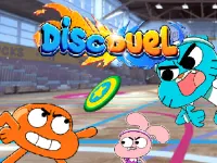 Disc Duel - Gumball image