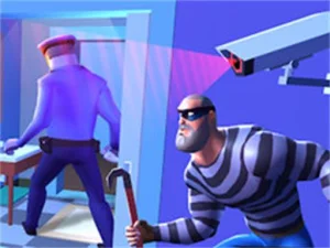 Thief-Quest-Game image