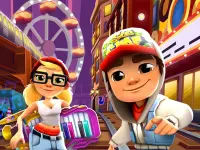 Subway Surfers Chicago image