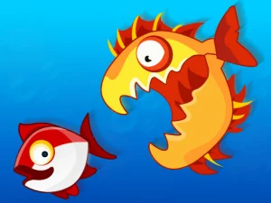 Fish Eat Grow Mega image