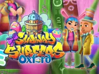 Subway Surfers Oxford image