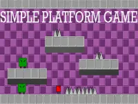 SIMPLE PLATFORM image