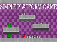 SIMPLE PLATFORM image