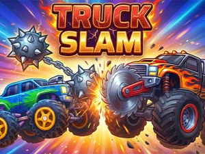 Truck Slam image