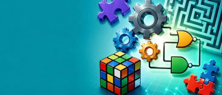 Puzzle image