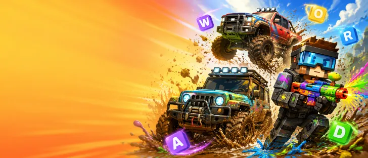 Best Games image