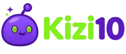 Kizi10 Games logo