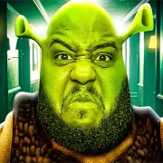 5 Night At Shrek Hotel