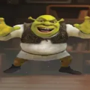 5 nights at shrek image