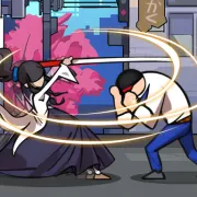 Agent Hunt Hitman Shooter