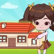 Alex World Game
