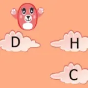 Alphabet Lore Transform