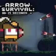 Arrow Game Crazy Games