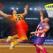 Basketball Stars Crazy Games