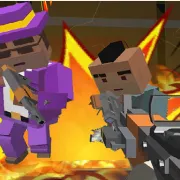 blocky warfare image