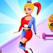 body drop game image