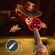 buckshot roulette browser image