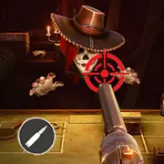 Buckshot Roulette Free Online