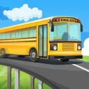 Bus Driving Games Unblocked