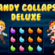 candy quest image