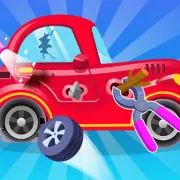 Car Games Unblocked Crazy Games