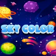 Color Sorting Game Online Free