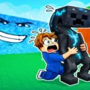 crazy games escape tsunami image