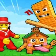 Crazygames Steal A Brainrot