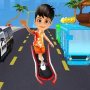 Crazygames Subway Surfers
