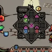 Die In The Dungeon Crazy Games