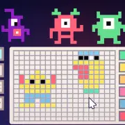 Draw Joust Crazy Games