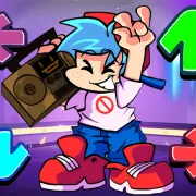 evil nun unblocked image