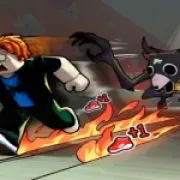 five nights at shreks hotel game image