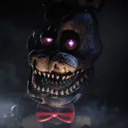 Five Nights Shrek Hotel 1