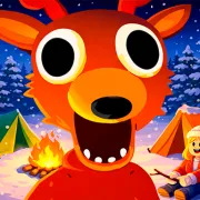 Five Nights With Shrek