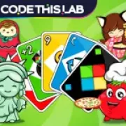 Four Colors Crazy Games